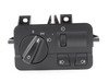 ES#1899597 - 61319133019 - Headlight Switch With Rear Fog - Genuine BMW - 