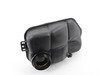 ES#2612265 - 2115000049 - Engine Coolant Expansion Tank - Does not include new reservoir cap - Meyle - Mercedes Benz