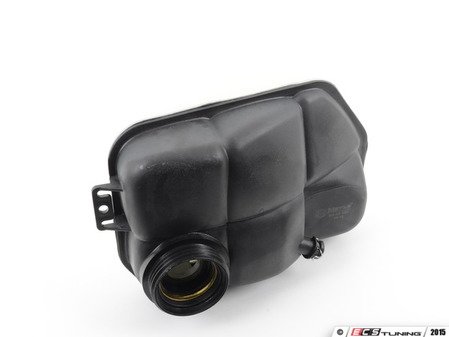 ES#2612265 - 2115000049 - Engine Coolant Expansion Tank - Does not include new reservoir cap - Meyle - Mercedes Benz