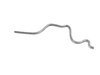 ES#88282 - 51171888374 - Fuel Door Spring - Priced Each - Opens your fuel door when the latch is released - Genuine BMW - BMW