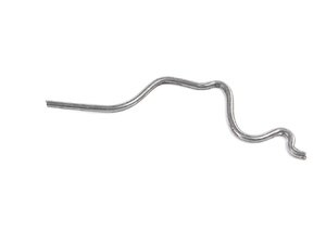 ES#88282 - 51171888374 - Fuel Door Spring - Priced Each - Opens your fuel door when the latch is released - Genuine BMW - BMW