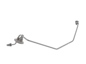 ES#2734356 - 21529812719 - Clutch Line - Runs from the delivery coupling line to the lower line. - Genuine MINI - MINI