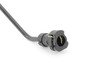 ES#2136427 - 21529803083 - Clutch Line - Runs from the delivery coupling line to the lower line. - Genuine MINI - MINI