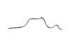 ES#88282 - 51171888374 - Fuel Door Spring - Priced Each - Opens your fuel door when the latch is released - Genuine BMW - BMW