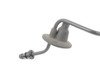 ES#2136427 - 21529803083 - Clutch Line - Runs from the delivery coupling line to the lower line. - Genuine MINI - MINI
