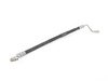 ES#54924 - 32416753819 - Power Steering Hose - Feed - Intermediate hose that runs from power steering pump to hose that is connected to the power steering rack - Genuine BMW - BMW