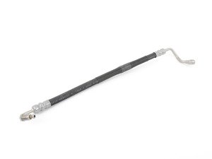 ES#54924 - 32416753819 - Power Steering Hose - Feed - Intermediate hose that runs from power steering pump to hose that is connected to the power steering rack - Genuine BMW - BMW