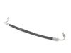 ES#54924 - 32416753819 - Power Steering Hose - Feed - Intermediate hose that runs from power steering pump to hose that is connected to the power steering rack - Genuine BMW - BMW