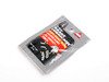 ES#3006112 - 1K061530KT3 -  Front Brake Service Kit (340x30) - Featuring ECS Cross-Drilled & Slotted 2-Piece Brake Rotors and ECS EP24 Enthusiast Performance Pads - Assembled By ECS - Audi Volkswagen