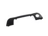 ES#90717 - 51218400195 - Door handle trim - left  - Includes gasket - Genuine BMW - BMW