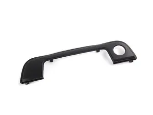 Door handle trim - left 