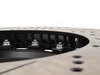 ES#3006069 - 013928ECS01KT2 - Front 2-Piece Brake Rotors - Pair (340x30) - Direct bolt-on replacement - 22% less weight! - ECS - Audi Volkswagen
