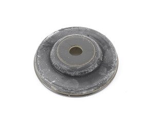 ES#57195 - 33311093936 - E39 Rear sub frame bushing stop - priced each - Under rear position sub frame bushings - Genuine BMW - BMW