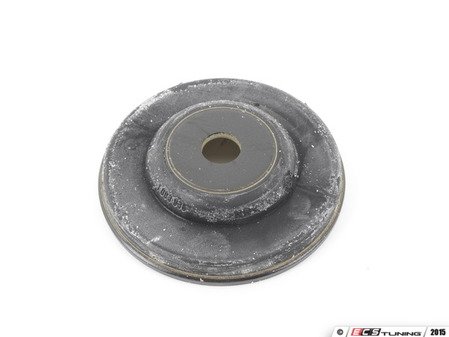 ES#57195 - 33311093936 - E39 Rear sub frame bushing stop - priced each - Under rear position sub frame bushings - Genuine BMW - BMW