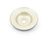 ES#57195 - 33311093936 - E39 Rear sub frame bushing stop - priced each - Under rear position sub frame bushings - Genuine BMW - BMW