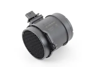 Mass Air Flow Sensor (MAF)