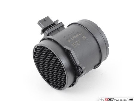 ES#2834957 - 03H906461A - Mass Air Flow Sensor (MAF) - Improve your fuel economy and restore performance with a new MAF - Bosch - Volkswagen