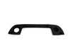 ES#90717 - 51218400195 - Door handle trim - left  - Includes gasket - Genuine BMW - BMW
