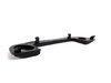 ES#90717 - 51218400195 - Door handle trim - left  - Includes gasket - Genuine BMW - BMW