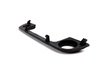 ES#90717 - 51218400195 - Door handle trim - left  - Includes gasket - Genuine BMW - BMW