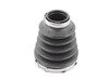 ES#4782817 - 5C0498201KT - Inner CV Joint Refresh Boot Kit - Priced Each - Everything you need to repair a torn boot - Genuine Volkswagen Audi - Volkswagen