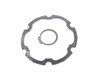 ES#4782817 - 5C0498201KT - Inner CV Joint Refresh Boot Kit - Priced Each - Everything you need to repair a torn boot - Genuine Volkswagen Audi - Volkswagen