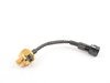 ES#2575401 - GAU015 - 52mm Oil Pressure Gauge Kit - 0-100psi - White backlighting matches other gauges - New South Performance - 