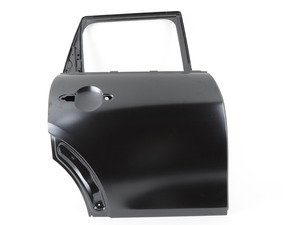 ES#4930632 - 41529644734 - Rear Door - Right - Main rear side door - Genuine MINI - MINI