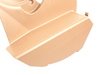 ES#114049 - 51438227885 - Dead Pedal - Beige - Located in the driver's footwell - Genuine BMW - BMW