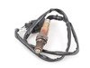 ES#1853403 - 1K0998262R -  Oxygen Sensor 4 Pin - Black - Located after the catalytic converter - Genuine Volkswagen Audi - Audi Volkswagen