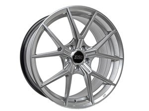 ES#2998912 - V13836V804 - 19"x8.5" V804 ET 35, 57.1CB, 5x112 - Hyper Silver - VMR - 