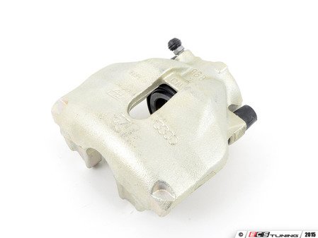 ES#376357 - 4D0615123A - Front Brake Caliper - Left - Restore stopping power - Genuine Volkswagen Audi - Audi