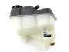 ES#2612265 - 2115000049 - Engine Coolant Expansion Tank - Does not include new reservoir cap - Meyle - Mercedes Benz