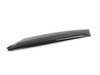 ES#2912516 - 51137329050 - A - Pillar Black Trim Cover - Right - Replace your cracked or broken front trim - Genuine MINI - MINI