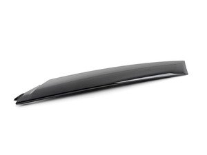 ES#2912516 - 51137329050 - A - Pillar Black Trim Cover - Right - Replace your cracked or broken front trim - Genuine MINI - MINI