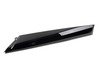ES#2912516 - 51137329050 - A - Pillar Black Trim Cover - Right - Replace your cracked or broken front trim - Genuine MINI - MINI