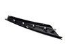 ES#2912516 - 51137329050 - A - Pillar Black Trim Cover - Right - Replace your cracked or broken front trim - Genuine MINI - MINI