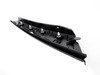 ES#2912516 - 51137329050 - A - Pillar Black Trim Cover - Right - Replace your cracked or broken front trim - Genuine MINI - MINI