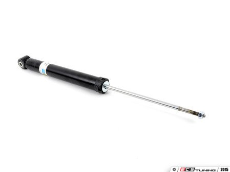 ES#2981712 - 19-027531 - B4 Rear Shock Absorber - Priced Each - Engineered to restore original performance and handling. German-made with world-famous Bilstein quality and a limited lifetime warranty! - Bilstein - BMW
