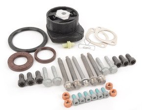 ES#2793788 - 21207548052KT3 - Clutch Installation Kit - Everything you will need to get the job done - Assembled By ECS - BMW