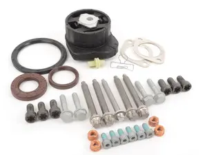 Clutch Installation Kit