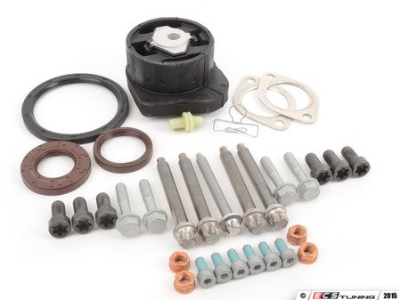 ES#2793788 - 21207548052KT3 - Clutch Installation Kit - Everything you will need to get the job done - Assembled By ECS - BMW