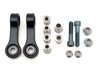 ES#3006223 - 034-402-4019 - Spherical Rear Sway Bar End Link - Pair - Direct drop-in upgrade for the plastic factory end links! - 034Motorsport - Audi Volkswagen