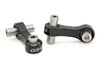ES#3006223 - 034-402-4019 - Spherical Rear Sway Bar End Link - Pair - Direct drop-in upgrade for the plastic factory end links! - 034Motorsport - Audi Volkswagen
