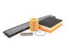 ES#2080894 - 88002183925 - SERVICE KIT FOR INSP - Genuine BMW - BMW