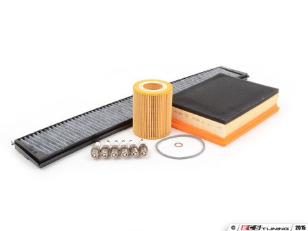 ES#2080894 - 88002183925 - SERVICE KIT FOR INSP - Genuine BMW - BMW