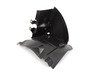 ES#1705404 - 1706901930 - Front Fender Liner - Front Section - Left (Driver) Side - Genuine Mercedes Benz - Mercedes Benz