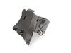ES#1705404 - 1706901930 - Front Fender Liner - Front Section - Left (Driver) Side - Genuine Mercedes Benz - Mercedes Benz