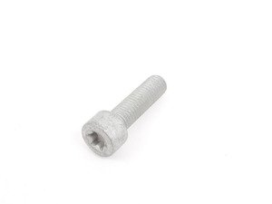 ES#2583820 - 07129904159 - FILLISTER HEAD SCREW - Genuine BMW - BMW