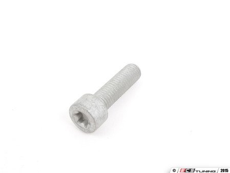 ES#2583820 - 07129904159 - FILLISTER HEAD SCREW - Genuine BMW - BMW